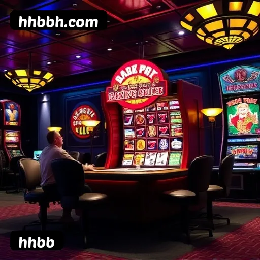 Jogos de Cassino Premium - Slots, Roleta, Blackjack e Dealer Ao Vivo